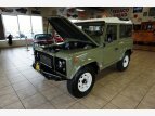 Thumbnail Photo 40 for 1990 Land Rover Defender